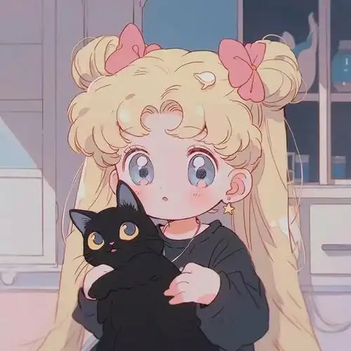 小精灵